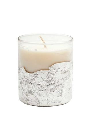 Raven and Lily Candle from Accompany