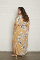 Rachel Pally Plus Size American Made Clothing for Women