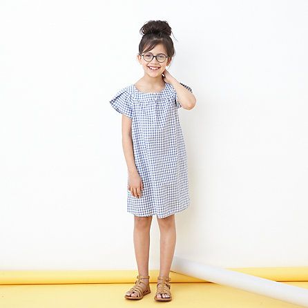 Steven Alan Kids American Made Children's Clothing