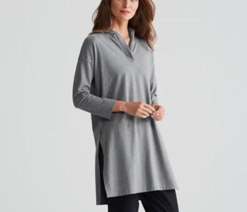 Eileen Fisher Plus Size Women's Clothing American Made