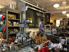 Whisk Cooking and Baking Holiday Gifts, Williamsburg, Brooklyn, NYC