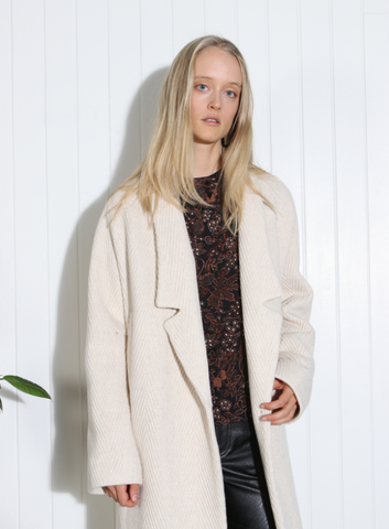 Rachel Comey Made in USA Winter Coat