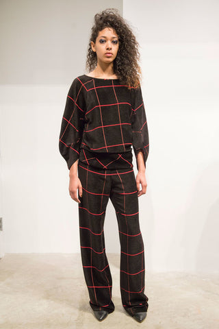 Zero + Maria Cornejo American Made NYFW 2018 by Livingly.com