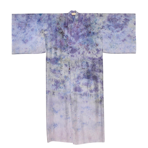 Alice Fine Plant Dyed Kimonos