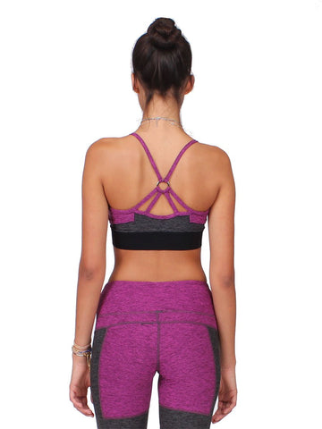 Anjali American Made Yoga and Athleisure Clothing
