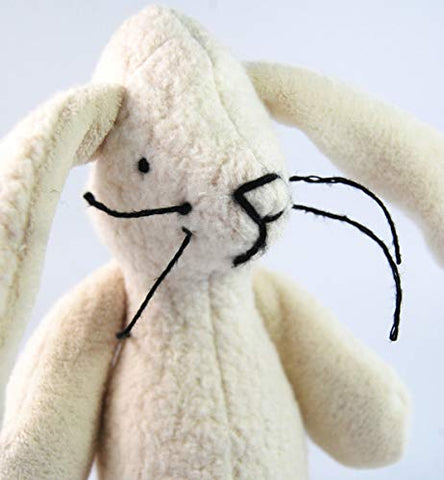 Bunny Holiday Gift Handmade Locally in USA