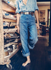 Imogene + Willie Jeans