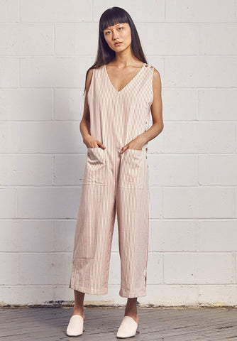 North of West Jumpsuit