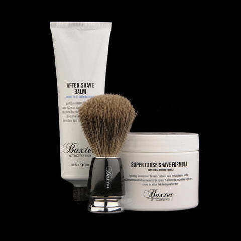 Baxter Shave Kit from Union Made