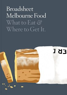 Broadsheet Melbourne Guide
