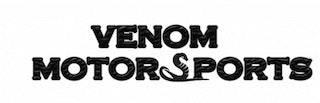 Venom Motorsport Logo
