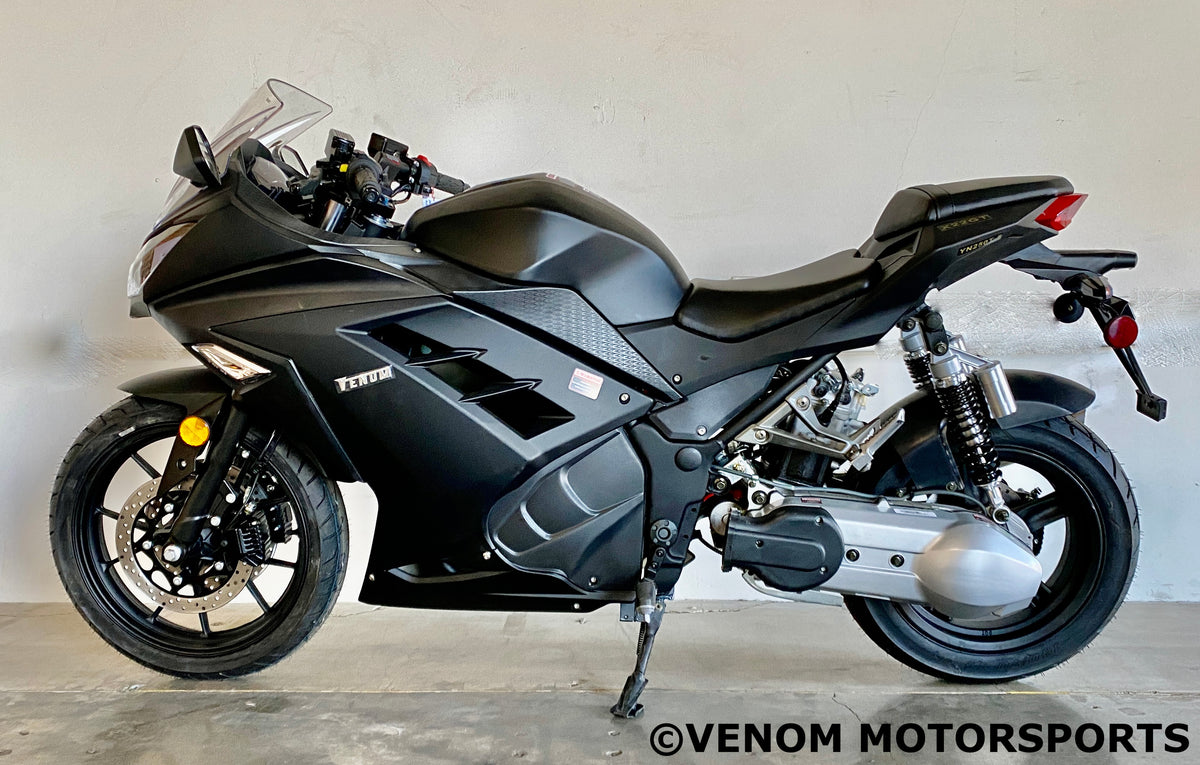Buy Fully Automatic Venom X22GT Venom Motorsports USA