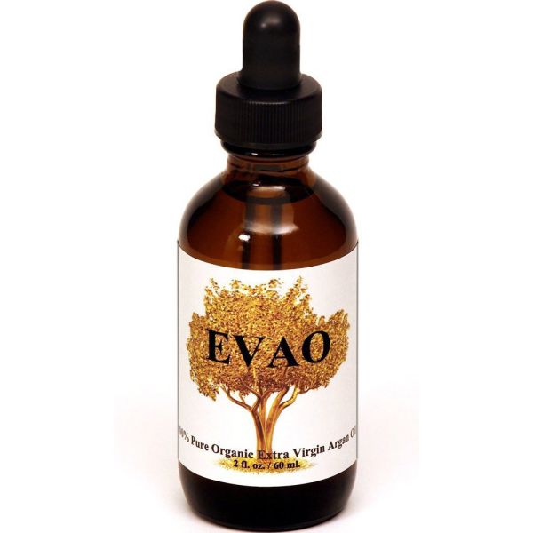 ISA Professional EVAO Argan Oil