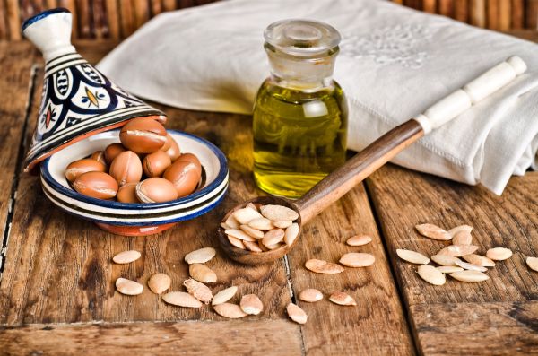 Argan Oil | ISA Professional