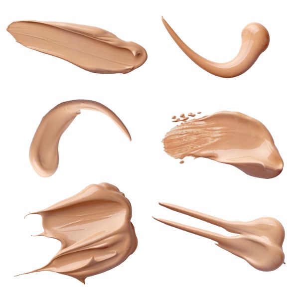 Foundation Shades ISA Professional