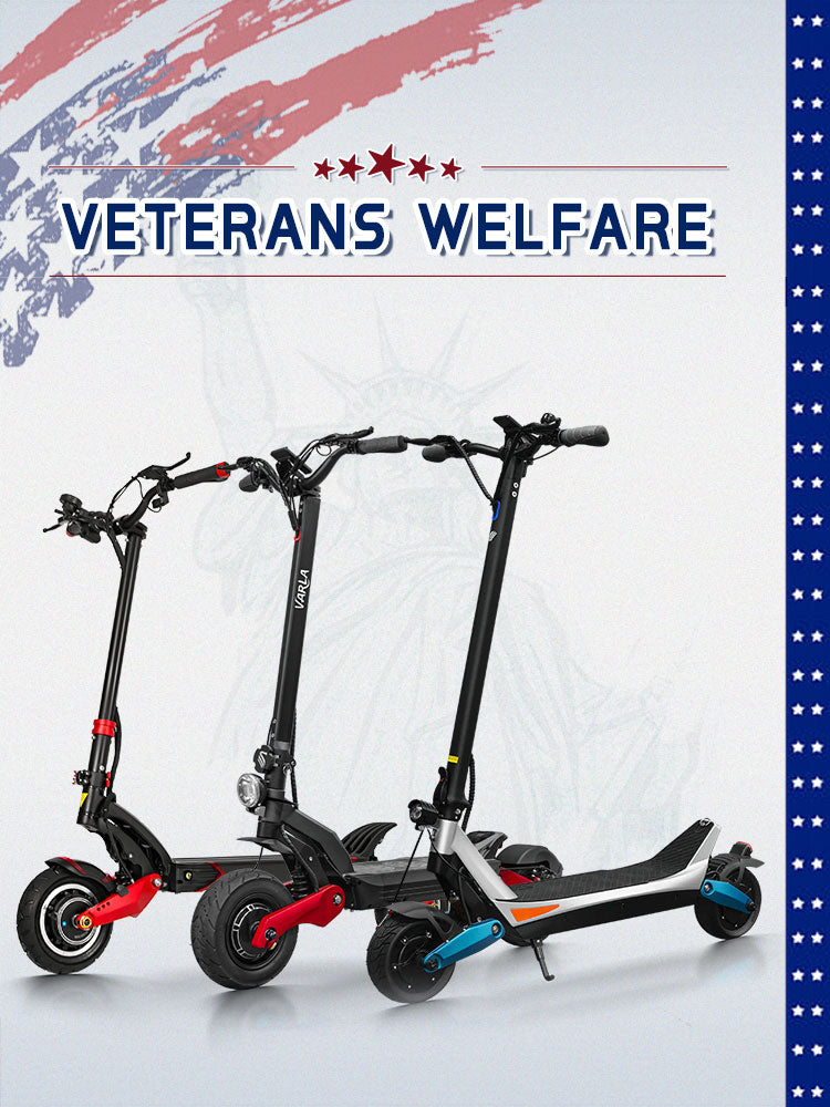 Veterans Welfare