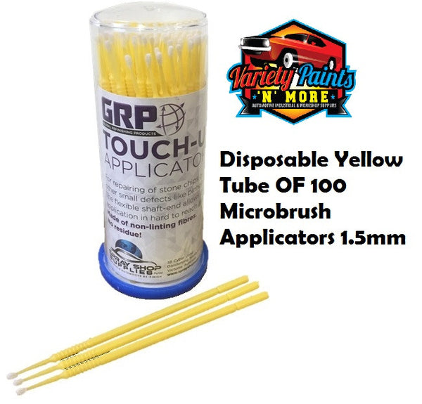 yellow tube zbrush