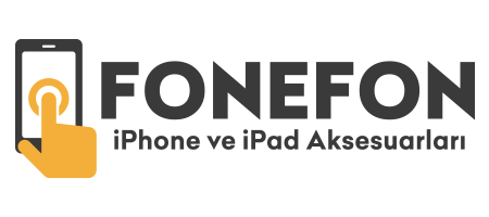 iPhone Şarj Aleti - Fonefon.com Logo
