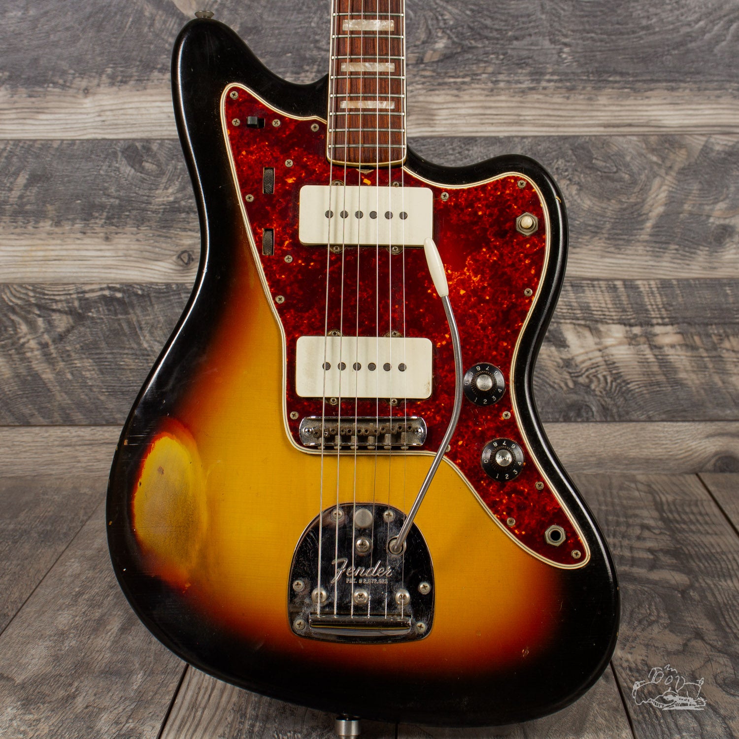 1967 jazzmaster