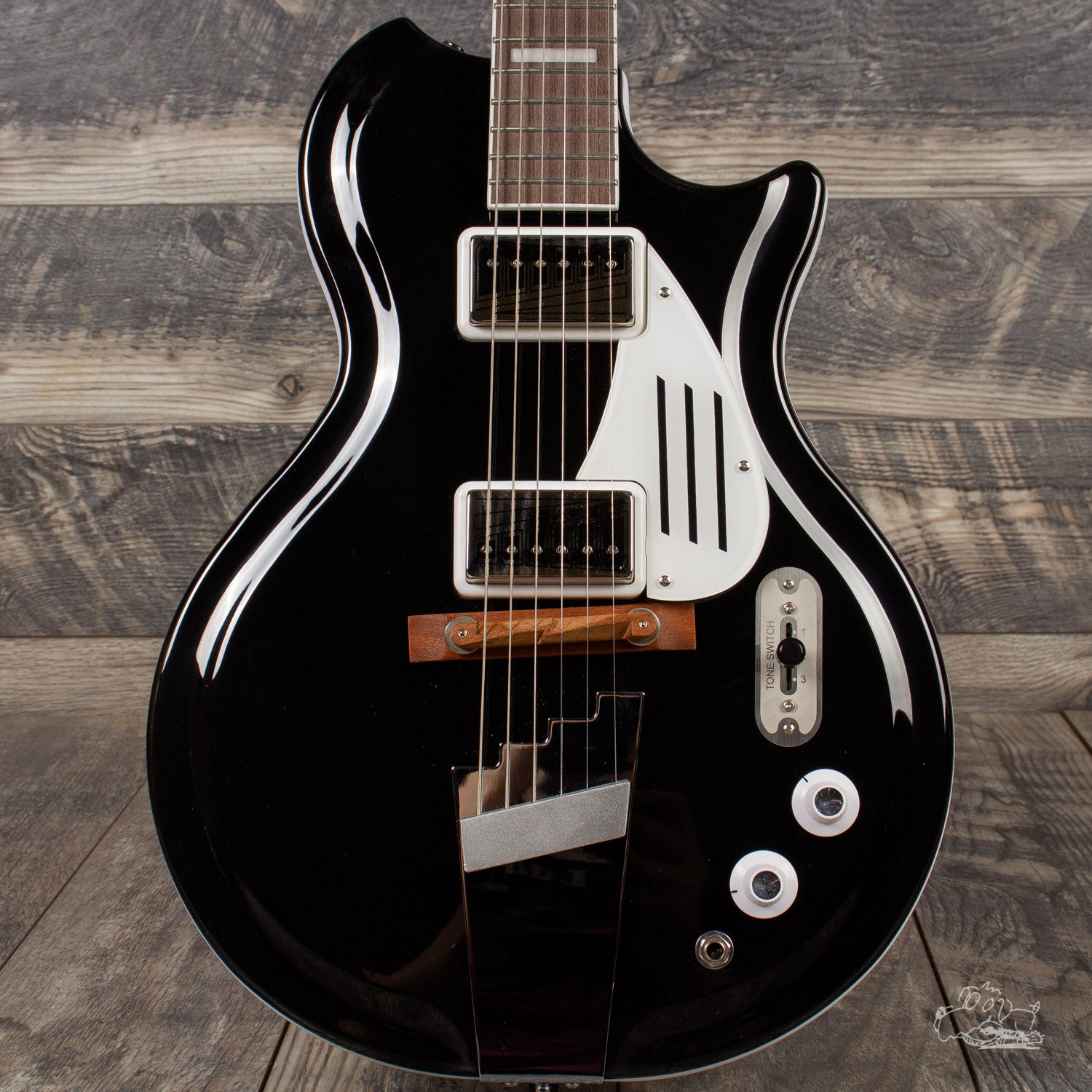 supro black holiday