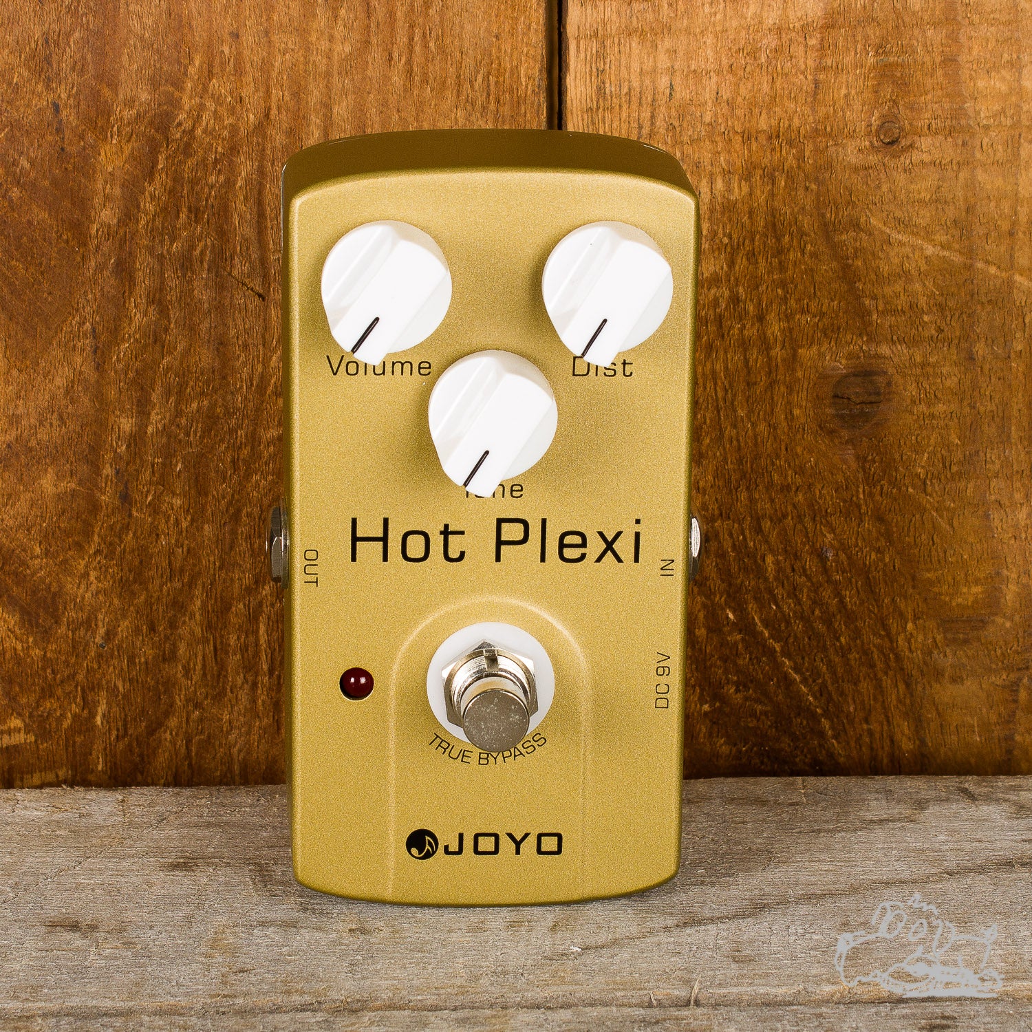 joyo plexi