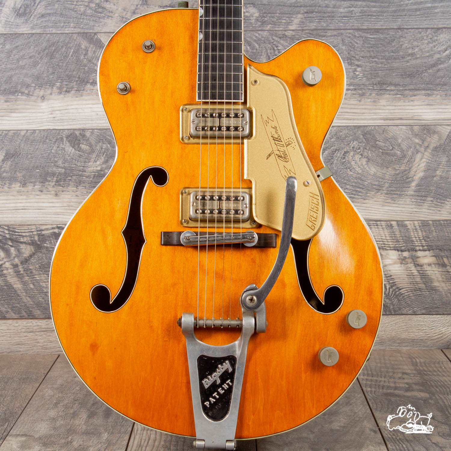 1958 gretsch chet atkins