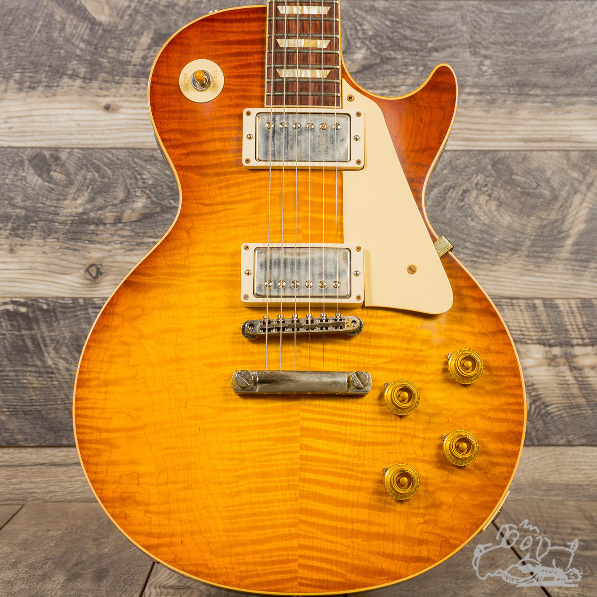 2019 gibson les paul r9