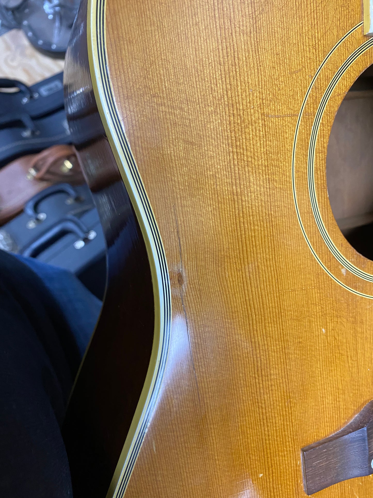 1959 Gibson Country Western