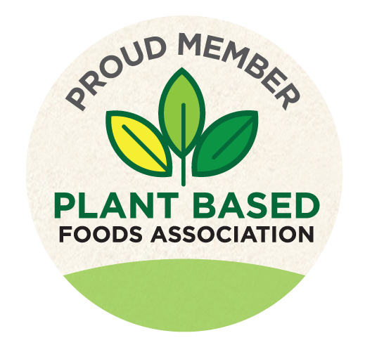 logo for Plant Based Foods Association