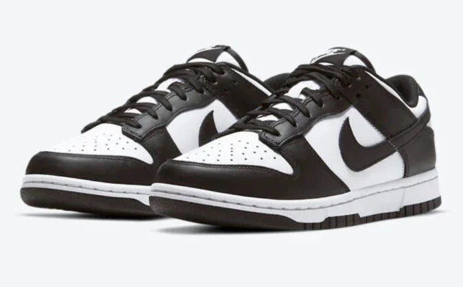 Nike Dunk Low Panda Women | airdrizzykicks.com