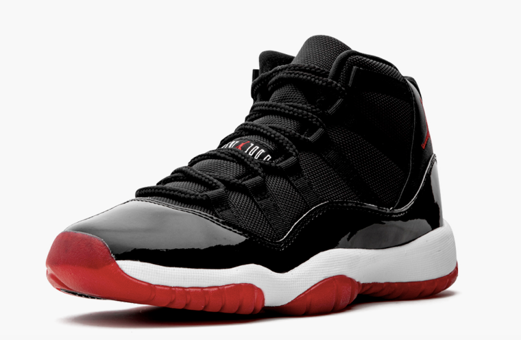 air jordan retro 11 grade school