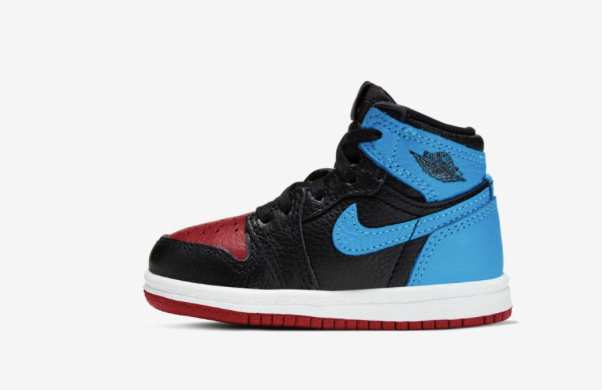 air jordan 1 toddler