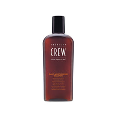 American Crew - Shampoo Humectante para Uso Diario 250 ml
