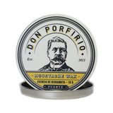 Don Porfirio - Cera Fuerte Bergamota 15g