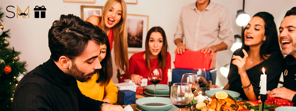 Regalos para hombre