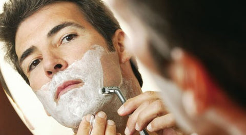 Cómo utilizar crema de afeitar en 6 sencillos pasos