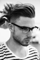 Top 5 estilos de cabello SoyMacho verano 2015