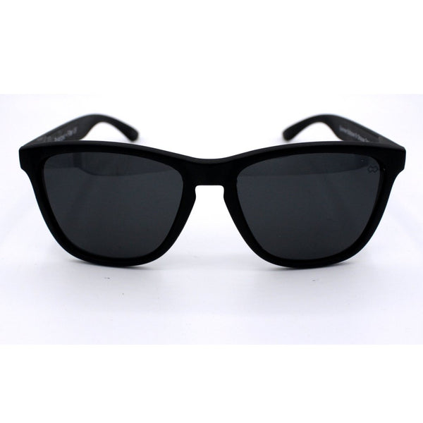 Stravaa Gafas Negras Polarizadas Black Day Para Hombre