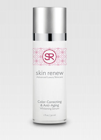 Color Correcting & Anti-Aging Serum