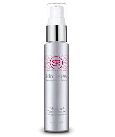 retinol even skin cream