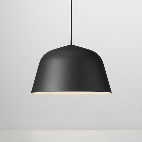 muuto ambit suspension lamp 境界 圆形吊灯