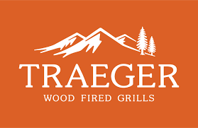 Traerger Holzpellet Grill - Logo