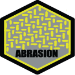 Abrasion resistant