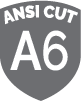 ANSI CUT A6 | Global Construction Supply