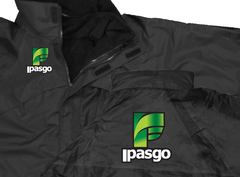 Full Color Heat Transfer - Safety Apparel Customization | Global Construction Supply