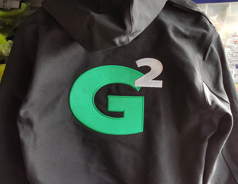 G2 Construction Custom Jacket|Global Construction Supply