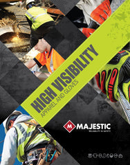Majestic High Visibility Product Guide | Global Construction Supply