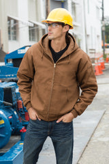 CornerStone Jackets |Custom Apparel from Global Construction Supply