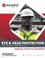 Majestic Glove Protective Eyewear | Global Construction Supply