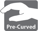 PRE-CURVED | Global Construction Supply